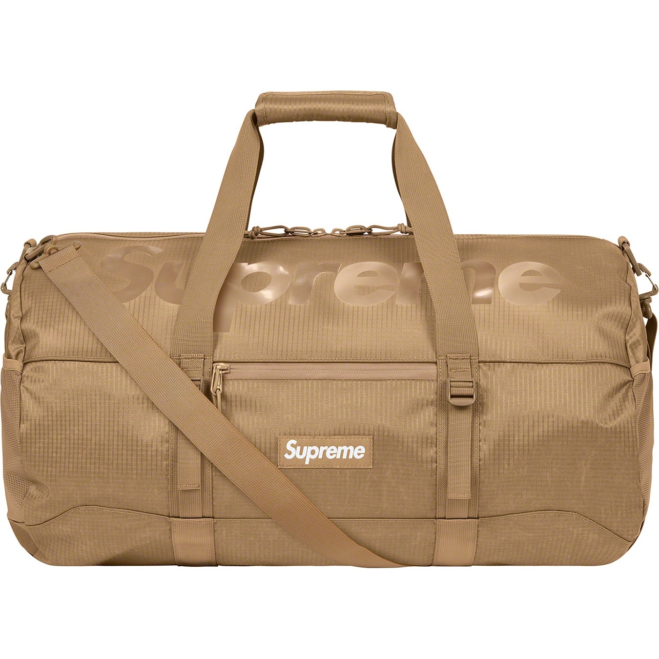 Duffle Bag view 7